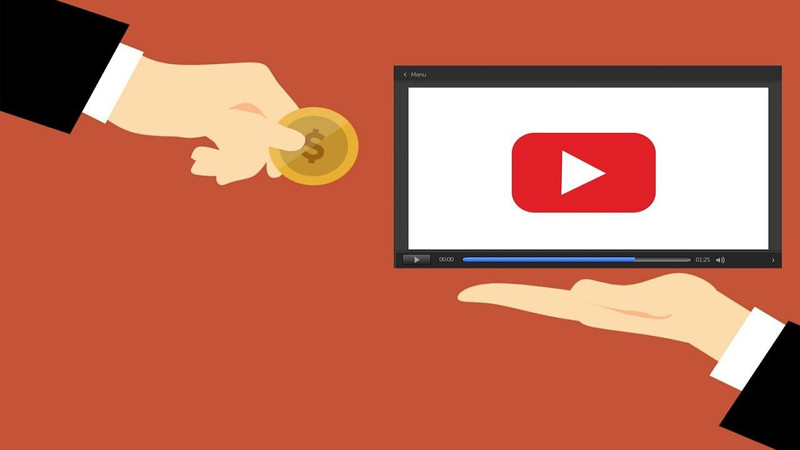 YouTube'da nasıl para kazanılır-Nasıl Yapılır? - Resim: 1