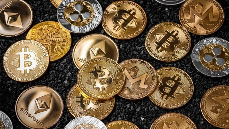 Resmi açıklama geldi! Kripto parası olanlar şimdi yandı! - Resim: 1