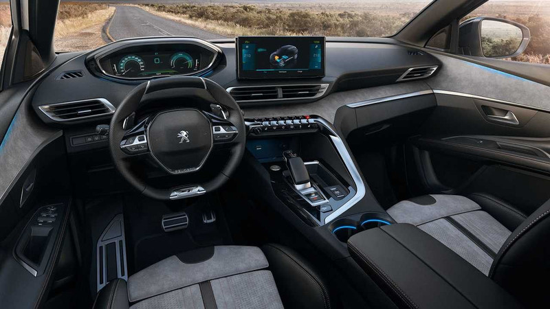 Peugeot 3008 fiyat listesi: Artık onu almak çok zor! - Resim: 1