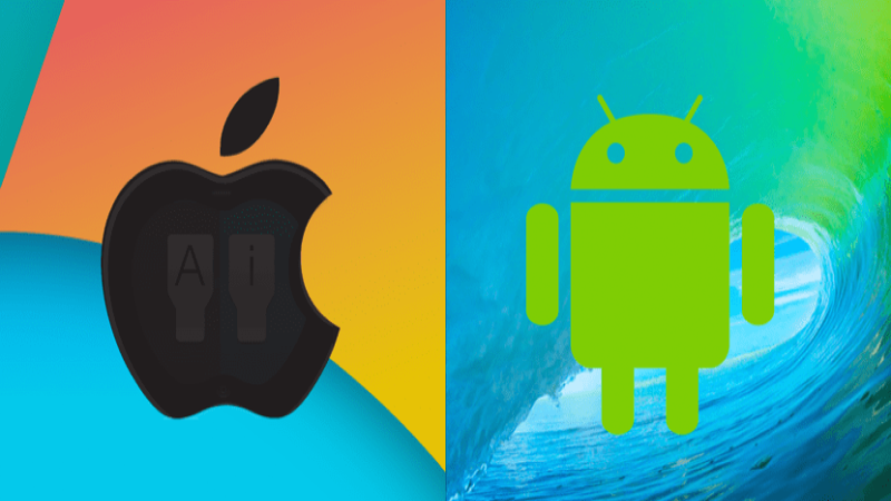 WhatsApp Android ve WhatsApp iOS farklıdır! İşte farkları! - Resim: 1