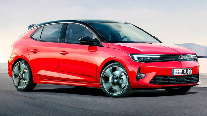 Yeni Opel Astra Türkiye’ye satışa çıkıyor! Fiyat şaşırtıcı! - Resim: 1