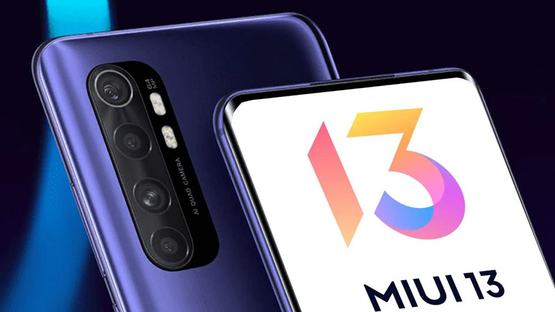 MIUI 13 güncellemesi alacak olan ilk Xiaomi modelleri! - Resim: 1