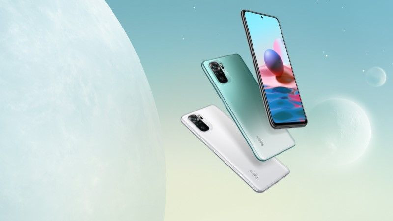 Bu yıl piyasaya sürülen Redmi modelleri 2021! - Resim: 1