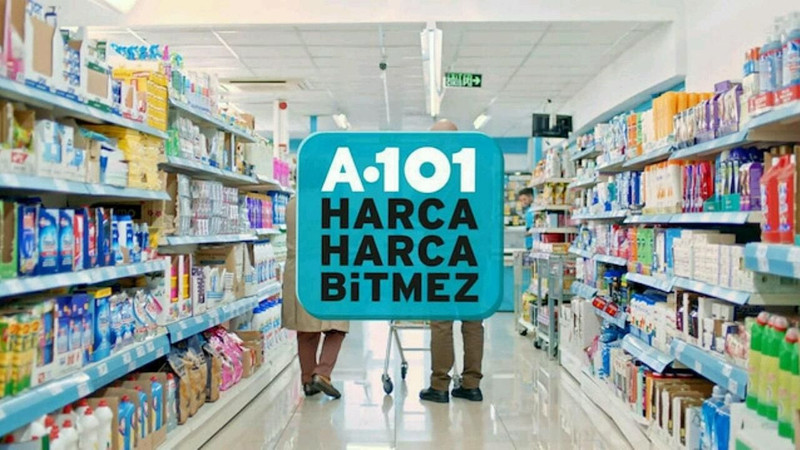 A101 - Uygun fiyatlı TV ve akıllı telefon fırsatı! - 6 Ocak 2022 - Resim: 1