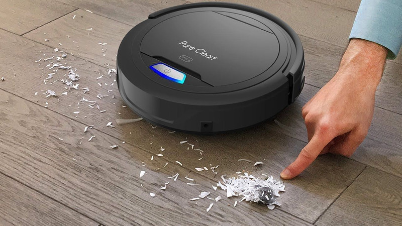 İndirime giren, uygun fiyatlı en iyi robot süpürgeler! - Resim: 1