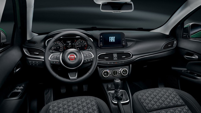 Fiat Egea fiyat listesi görenleri şaşırttı! İndirim ve zam bir arada - Resim: 1
