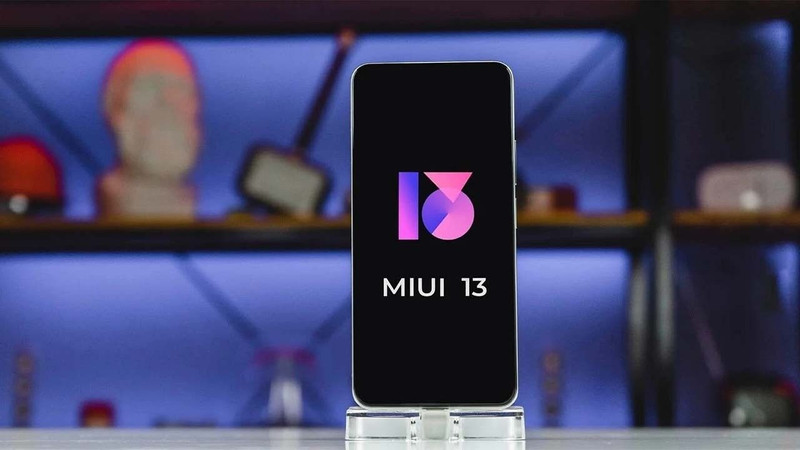Popüler Xioami modeline MIUI 13 güncellemesi geldi! - Resim: 1