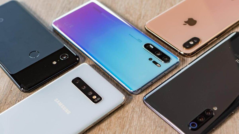 1500 - 2000 TL arası en iyi akıllı telefonlar - Mart 2022 - Resim: 1