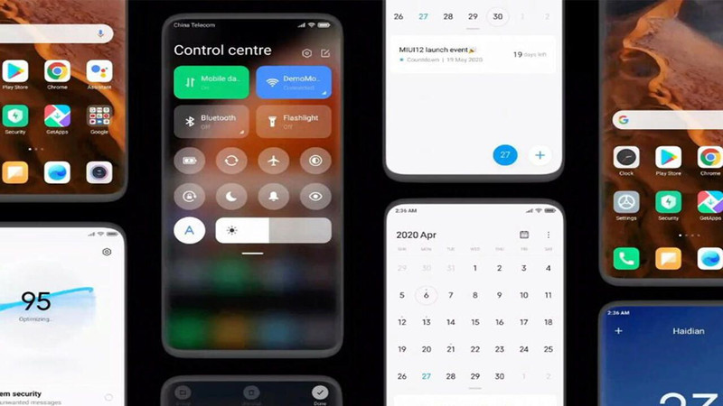 MIUI Çin mi yoksa MIUI Hindistan mı? - Resim: 1