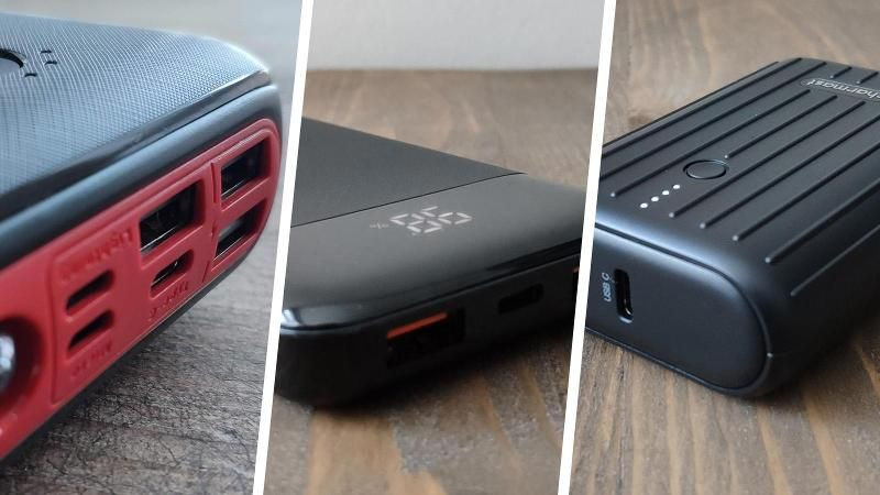 47 TL'ye hızlı şarj özellikli powerbank! Sudan ucuz! - Resim: 1