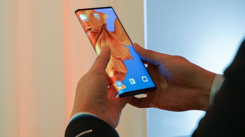 2022'nin En iyi Huawei telefonları! - Resim: 1