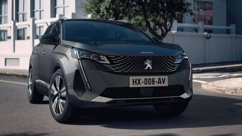 Peugeot 3008 Haziran listesinde 102 bin TL'lik fark! Büyük sürpriz - Resim: 1