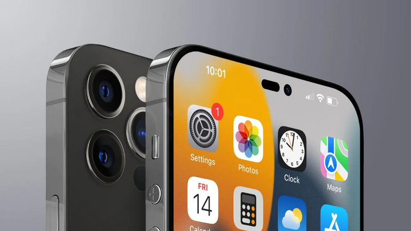 Apple ucuz iPhone modeli için kolları sıvadı! İşte yeni bütçe dostu iPhone - Resim: 1