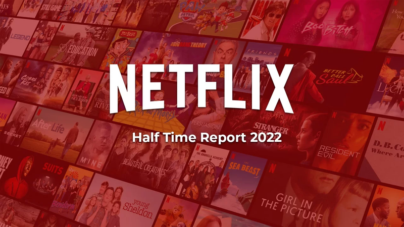 Şimdiye kadar en çok izlenen Netflix yapımları - Resim: 1