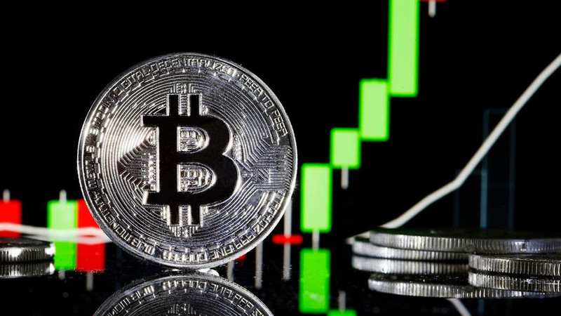 Bitcoin ve altcoinler ralli testi yapıyor! İşte piyasalarda son durum! - Resim: 1