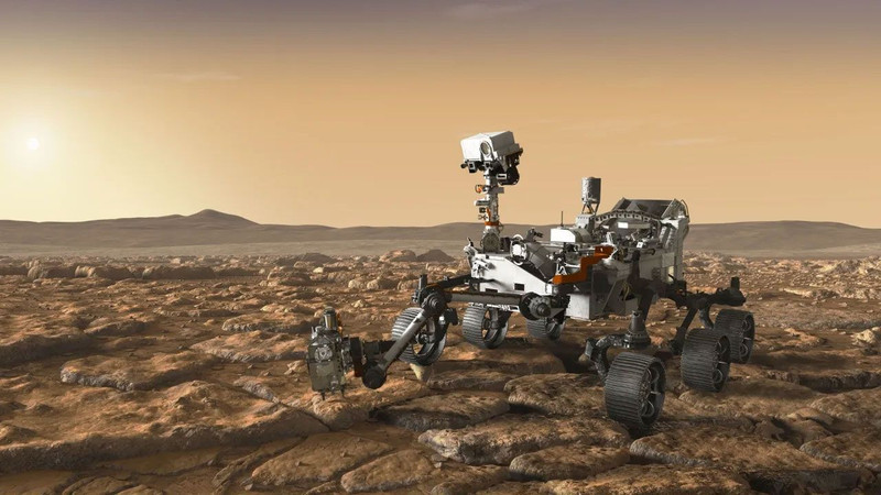 NASA'dan çılgın proje! Hazırlıklar başladı - Resim: 1