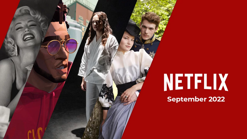 Eylül ayında Netflix’e gelecek 5 bomba içerik - Resim: 1