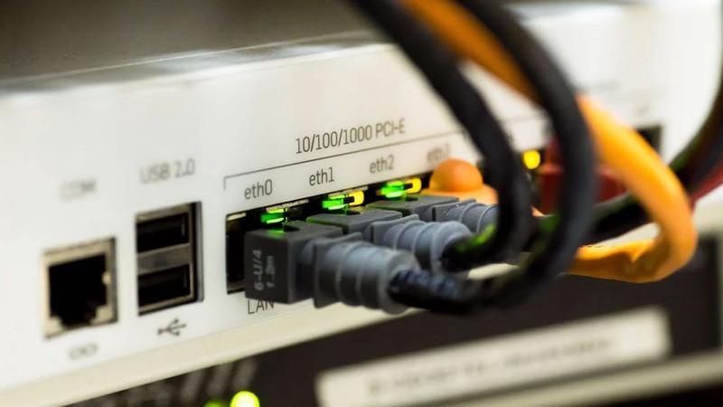 Sabit ve fiber internet abone sayısında rekor artış! - Resim: 1