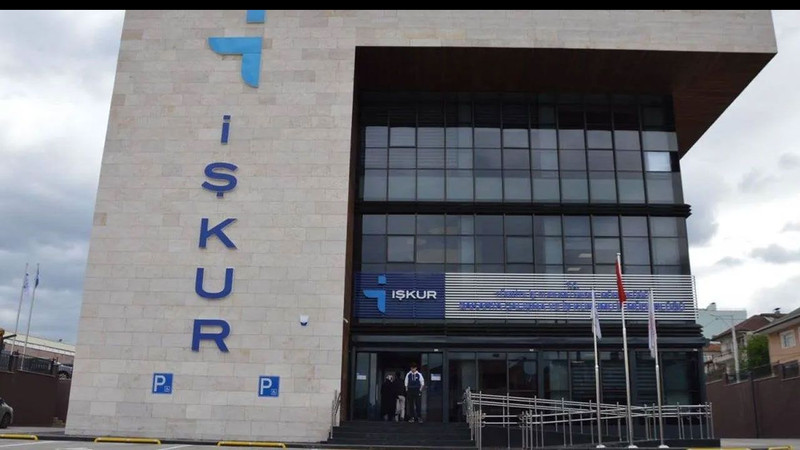 En çok hangi mesleklerde açık var? İŞKUR açıkladı: İşte o 10 meslek... - Resim: 1