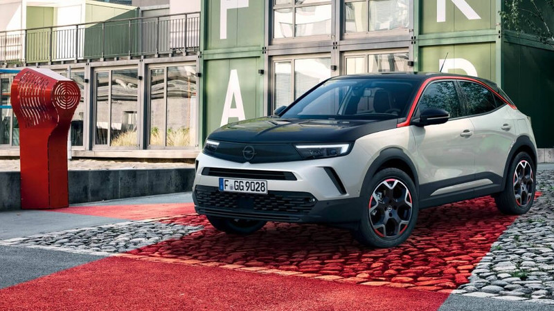 Opel Mokka fiyat listesi: Bu fırsat kaçmaz! - Resim: 1