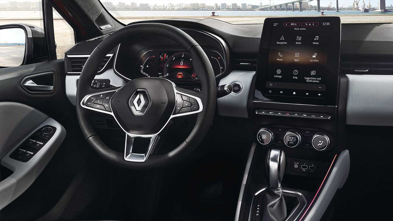 Renault bu ay çıldırdı! Bunu bir daha göremezsiniz... - Resim: 1