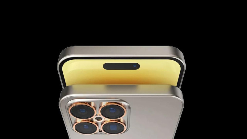 iPhone 15 hakkında bomba iddia! Özellikleri ortaya çıktı - Resim: 1