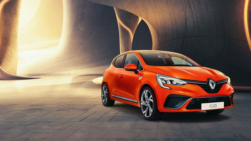 Fransız otomobil devi çıldırdı! ÖTV indirimine ek dev kampanya! Renault Clio için bu fiyat kaçmaz! - Resim: 1