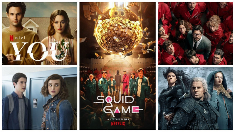 2023'te kesinlikle geri dönmeyecek 3 Netflix programı - Resim: 1