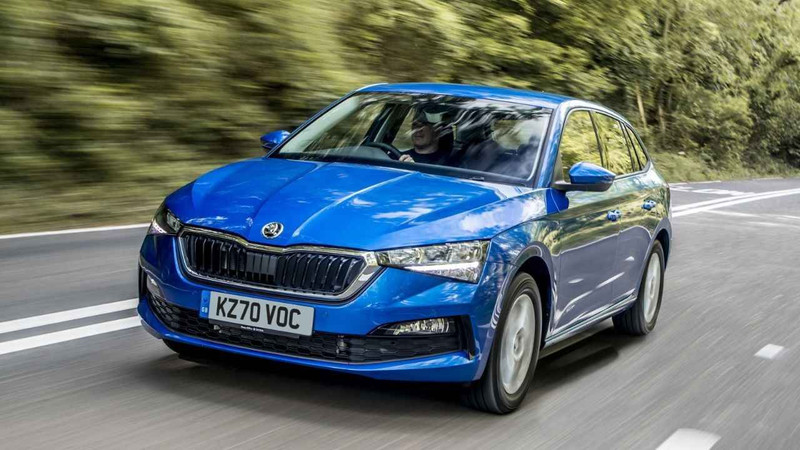 Skoda Scala 2023 fiyat listesi! İndirim var mı? - Resim: 1