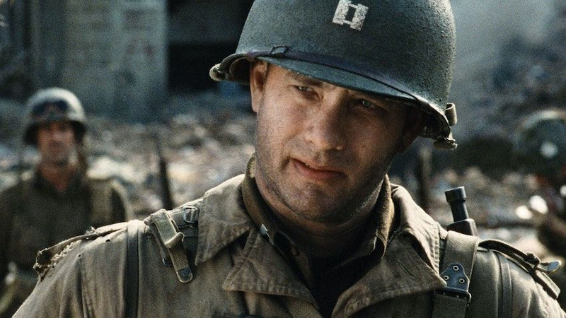 IMDb'nin en yüksek puanlı 10 savaş filmi - Resim: 1