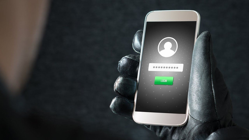 Akıllı telefonunuzda bu görüntüler varsa banka hesaplarınız boşaltılabilir! - Resim: 1
