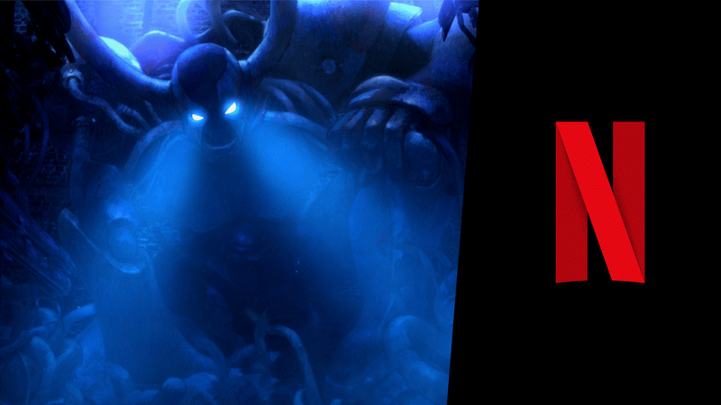 Netflix'ten bomba gibi bir anime! Pluto! - Resim: 1