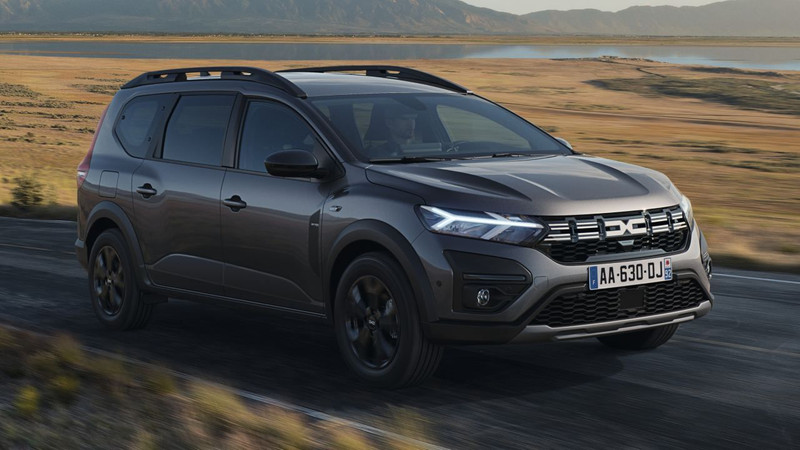 Karşınızda en ucuz yedi kişilik araba! Dacia Jogger bu fiyata kaçmaz - Resim: 1