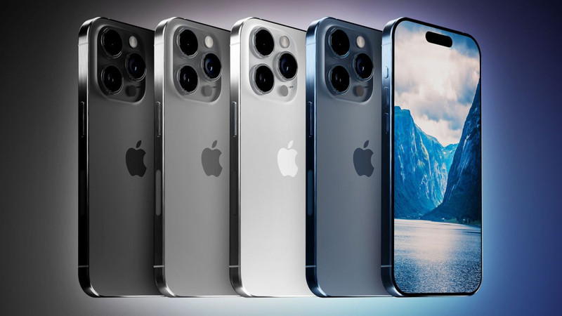 iPhone 15 Türkiye fiyat listesi sızdırıldı! Beklenenden daha ucuz olacak! - Resim: 1
