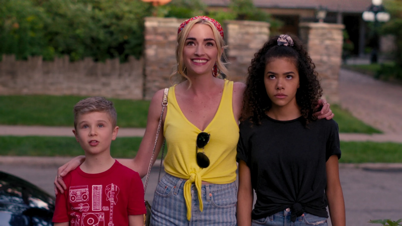 My Life With the Walter Boys'u izledikten sonra bu 5 Netflix gençlik programına göz atın - Resim: 1