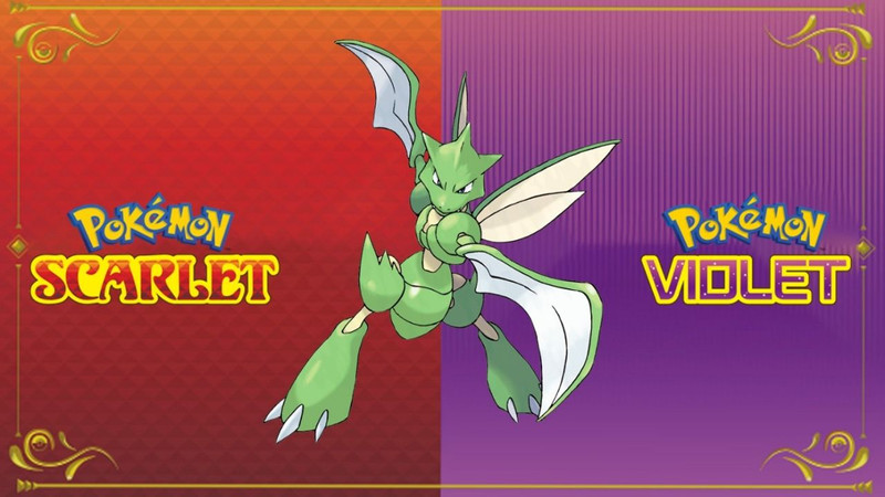 Scarlet ve Violet DLC'sindeki en tuhaf Pokémon evrim yöntemleri - Resim: 1