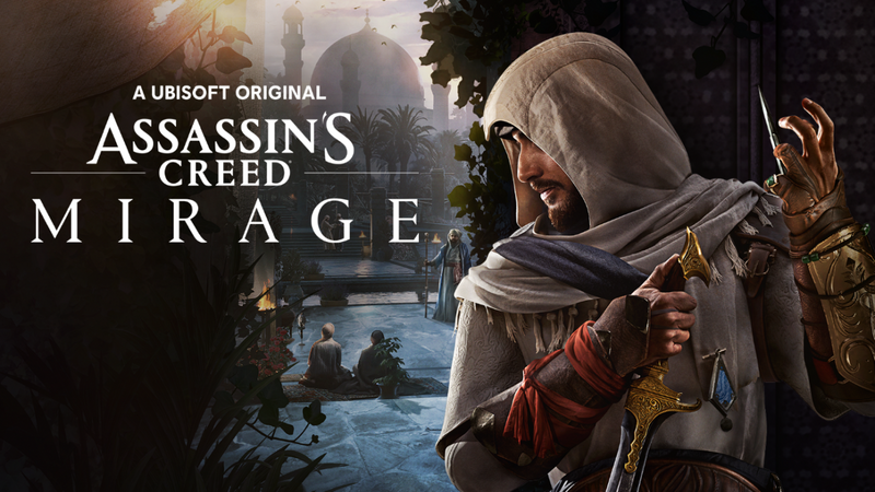 Assassin's Creed serisinin en iyi oyunları! - Resim: 1