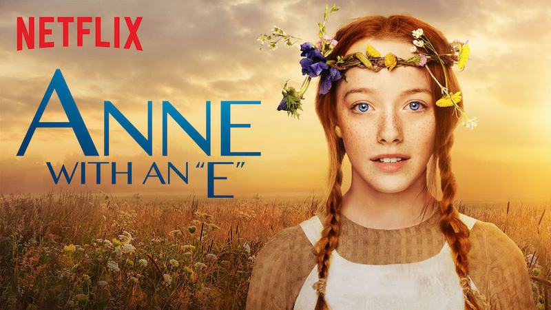 Anne with an E izlemeniz için 6 neden - Resim: 1