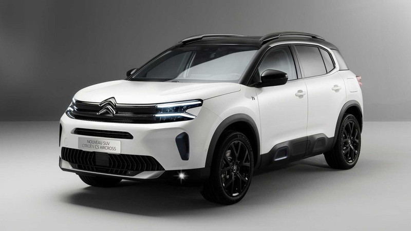 Piyasanın en ucuz C-SUV modeliyle tanışın, Citroen C5 Aircross fiyatları dipte - Resim: 1