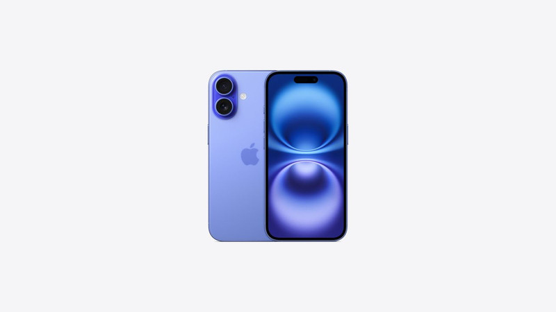 iPhone 16 duvar kağıtları paylaşıldı - Resim: 1