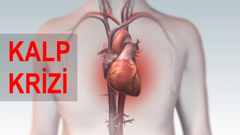 Kalp krizi riskini azaltacak beş basit önlem - Resim: 1