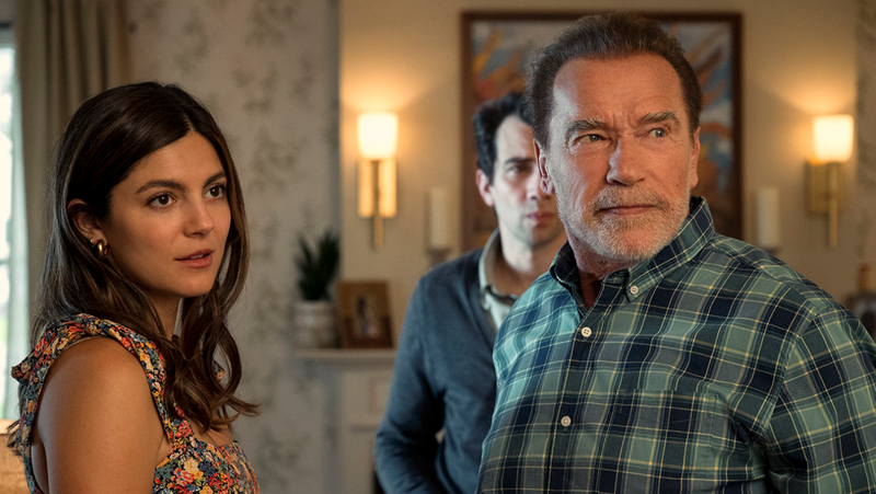 Netflix’de FUBAR'ın konusu nedir? - Resim: 1