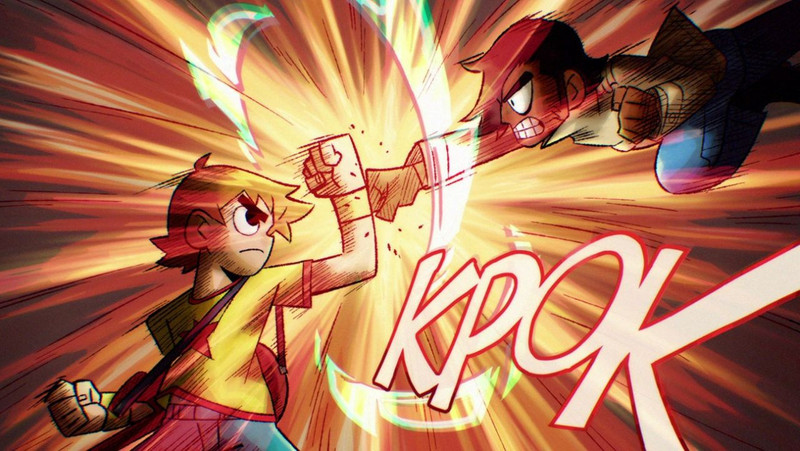 Netflix'te şu anda izlenebilecek en iyi animeler - Resim: 1