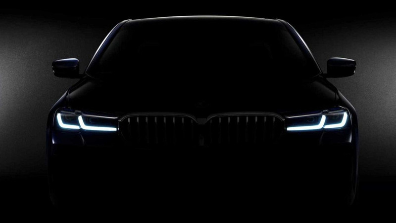 2021 BMW 5 Serisi yeni fiyat listesi cep yakmaya devam ediyor! - Resim: 1
