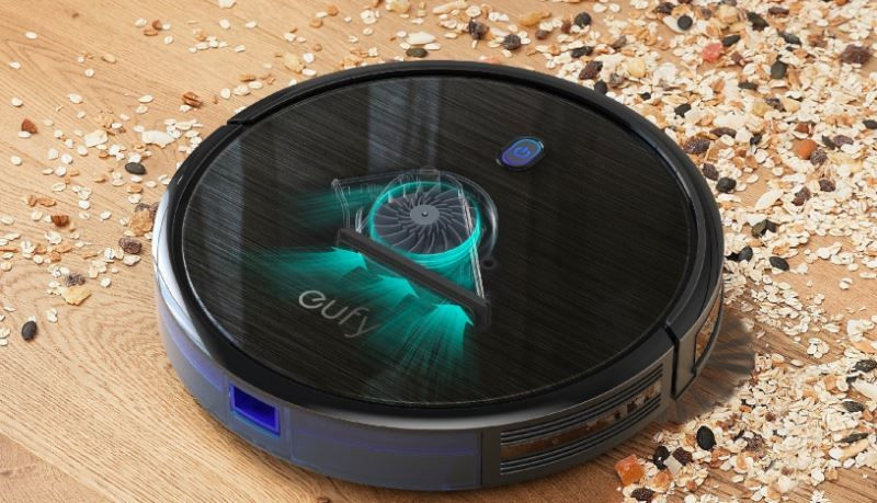 Bu fiyata robot süpürge mi kaldı? İşte en uygun fiyatlı robot süpürgeler! - Resim: 1