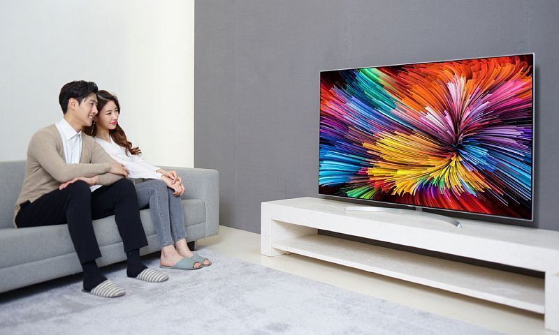 109 ekran dev televizyonun fiyatı 4800 TL’ye düştü! Hem de 4K Smart TV! - Resim: 1