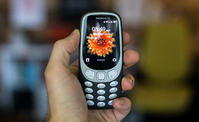 Bütçe dostu en iyi tuşlu telefonlar! Sadece 190 TL! - Resim: 1