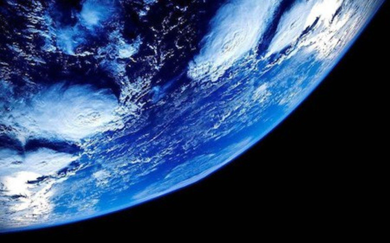 Gezegenimiz Dünya hakkında 10 şaşırtıcı bilgi - Resim: 1