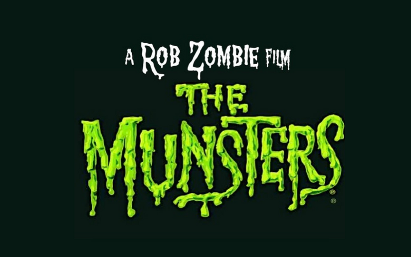Rob Zombie'nin “The Munsters” Netflix'te başlamaya hazırlanıyor - Resim: 1