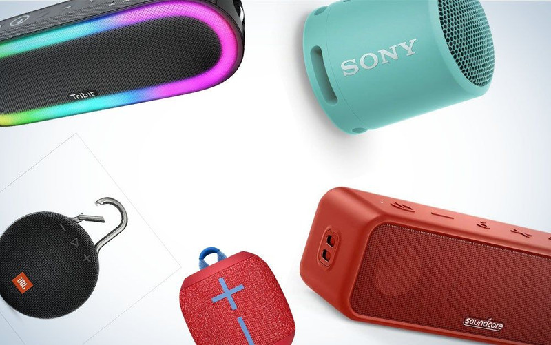 En ucuz taşınabilir Bluetooth Hoparlörler! - Sadece 59 TL - Resim: 1